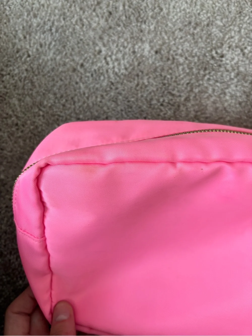Face and Skin Cosmetic Travel Bags